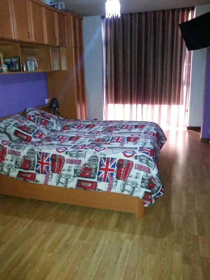 Apartamento Rio Guena Lägenhet Onís Exteriör bild