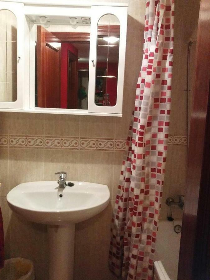 Apartamento Rio Guena Lägenhet Onís Exteriör bild